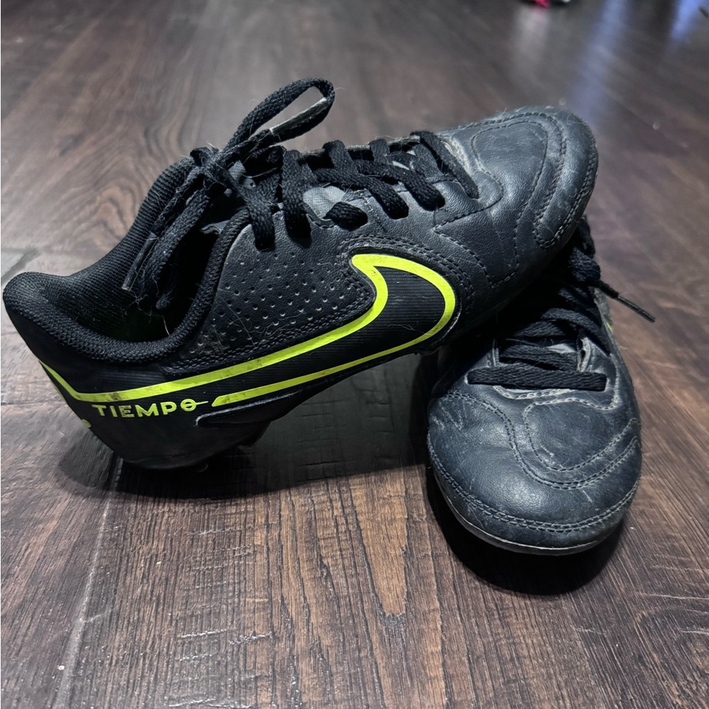Nike soccer cleats